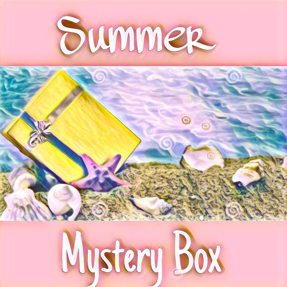 $25 Summer Mystery Box